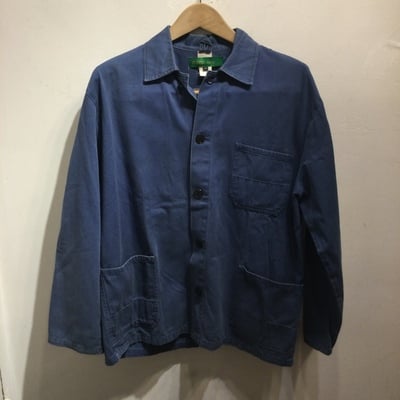 Naco paris jkt 