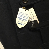 coat for National Italian team at Sapporo Olympics 1972 - Thumbnail 6