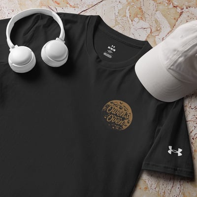 Under Armour athletic t-shirt