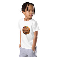 Kids crew neck t-shirt - Thumbnail 2