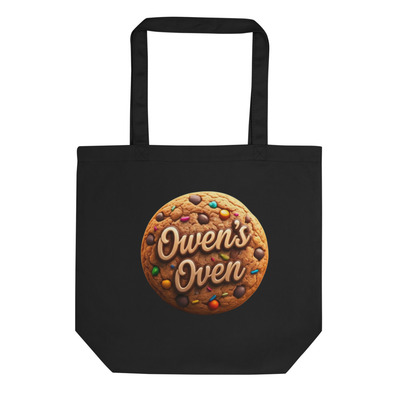 Eco Tote Bag