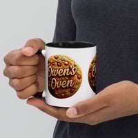 Mug with Color Inside - Thumbnail 2