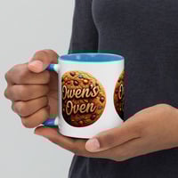 Mug with Color Inside - Thumbnail 5