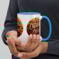 Mug with Color Inside - Thumbnail 6