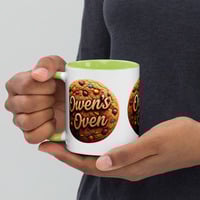 Mug with Color Inside - Thumbnail 9