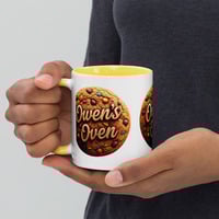 Mug with Color Inside - Thumbnail 11