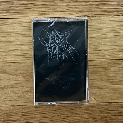 Pestilength 'demo mmxix' tape - Thumbnail 4
