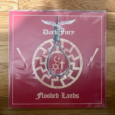 Dark fury "flooded lands" 12" - Thumbnail 1