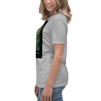  Earth Day T-shirt, Climate Change T-shirt, Global Warming T-shirt, Environmental T-shirt, Activist T-shirt, Environment T-shirt, Eco-friendly T-shirt - Thumbnail 19