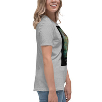  Earth Day T-shirt, Climate Change T-shirt, Global Warming T-shirt, Environmental T-shirt, Activist T-shirt, Environment T-shirt, Eco-friendly T-shirt - Thumbnail 21