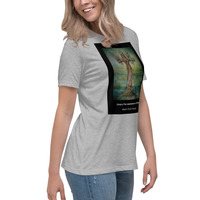  Earth Day T-shirt, Climate Change T-shirt, Global Warming T-shirt, Environmental T-shirt, Activist T-shirt, Environment T-shirt, Eco-friendly T-shirt - Thumbnail 22