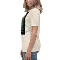  Earth Day T-shirt, Climate Change T-shirt, Global Warming T-shirt, Environmental T-shirt, Activist T-shirt, Environment T-shirt, Eco-friendly T-shirt - Thumbnail 25