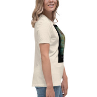  Earth Day T-shirt, Climate Change T-shirt, Global Warming T-shirt, Environmental T-shirt, Activist T-shirt, Environment T-shirt, Eco-friendly T-shirt - Thumbnail 27