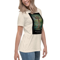  Earth Day T-shirt, Climate Change T-shirt, Global Warming T-shirt, Environmental T-shirt, Activist T-shirt, Environment T-shirt, Eco-friendly T-shirt - Thumbnail 28