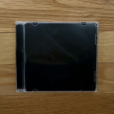 Infernal blast 'wolves elitism speech' cd - Thumbnail 2