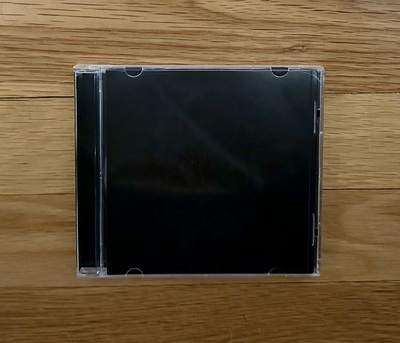 Infernal Blast 'Wolves Elitism Speech' CD