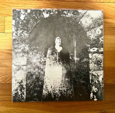 Black Cilice 'Atavistic Possessions' 12" 