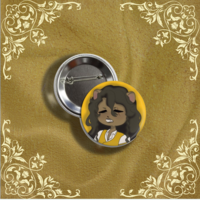 Twisted Wonderland House warden pins - Thumbnail 2