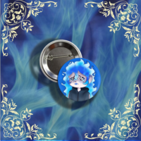 Twisted Wonderland House warden pins - Thumbnail 4