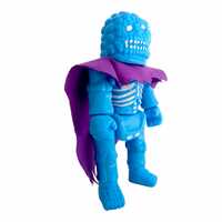 Ma-Ba Warriors - Blue - Thumbnail 3