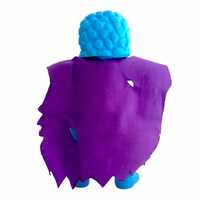 Ma-Ba Warriors - Blue - Thumbnail 4