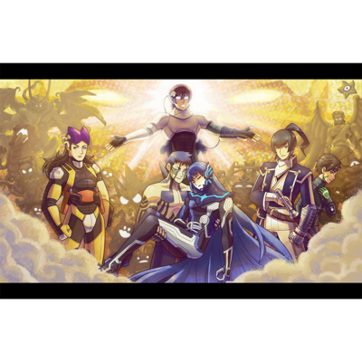 SMT Anniversary Poster