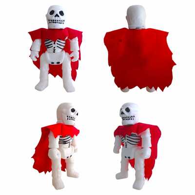 Ma-Ba Warriors - White