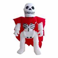 Ma-Ba Warriors - White - Thumbnail 1