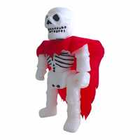 Ma-Ba Warriors - White - Thumbnail 2