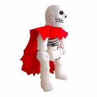 Ma-Ba Warriors - White - Thumbnail 3