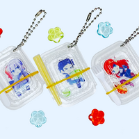 Takeout Box Charms - Thumbnail 1