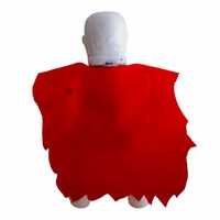 Ma-Ba Warriors - White - Thumbnail 4