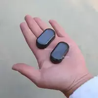 Car Fake Security Light Solar  - Thumbnail 4