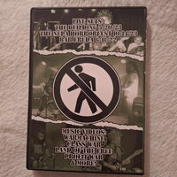 Under Suveillance Live Video - Thumbnail 3