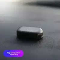 Car Fake Security Light Solar  - Thumbnail 5