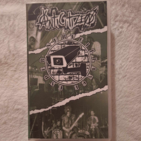 Under Suveillance Live Video - Thumbnail 5