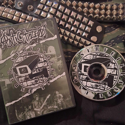 Under suveillance live video