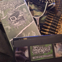 Under Suveillance Live Video - Thumbnail 1