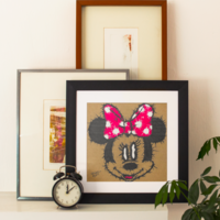 📺Drawing by Celipe Perroloco "MM"  - Thumbnail 2