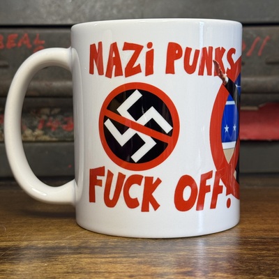 Radical mug  - Thumbnail 5