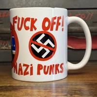 RADical mug  - Thumbnail 2
