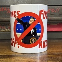 RADical mug  - Thumbnail 3
