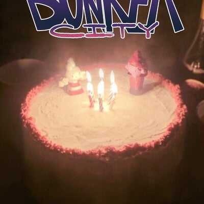 Bunker city: episode 6