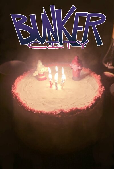 Bunker City: Episode 6