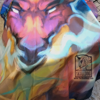 Light of the Stars UV Tapestry  - Thumbnail 1