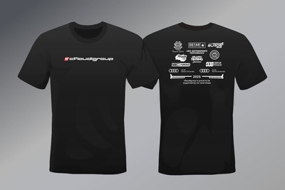 Local Shop T-Shirt 2025