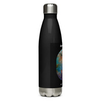 Stainless steel water bottle - Thumbnail 1