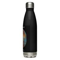 Stainless steel water bottle - Thumbnail 2