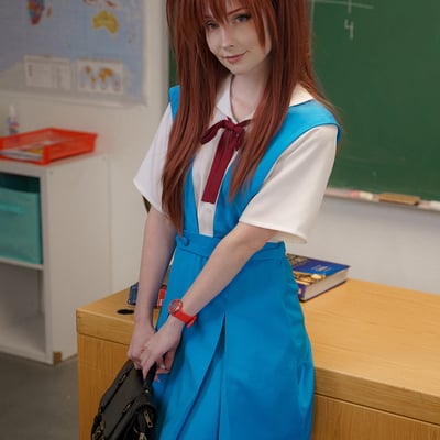 Asuka school