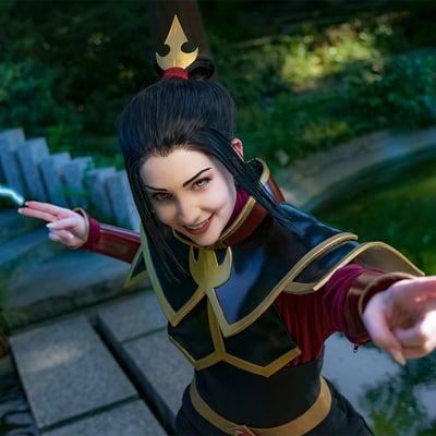 Azula